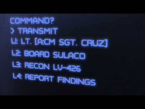 preview-Aliens:-Colonial-Marines-\'E3-2011-Teaser\'-Trailer-(Game-Zone)