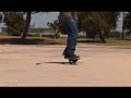 Ali Kermani RipStik Clip - FAKIE BIGSPIN Ali Kermani RipStik Clip - FAKIE BIGSPIN