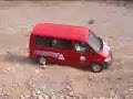 Volkswagen for Hotel Test Drive