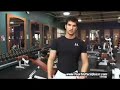Fat Burning Exercises