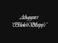 August - Clock Stops