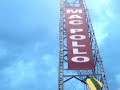 la hinchada del leopardo  nacional 