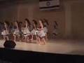 Acto Yom Haatzmaut - Embajada Pty - Zazz