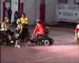 WHEELCHAIR HOCKEY - CAMPIONATO ITALIANO