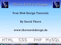MySQL Tutorial 2 - Inserting entries into database