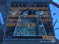 Tank-o-Box First 3 Levels