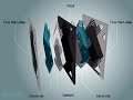 hydrogen fuel cell, Brennstoffzelle erkl�rt