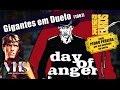 ver trabalho Gigantes em Duelo