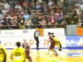 Wis?a Can-Pack - Lotos Gdynia - 4. mecz fina?u PLKK