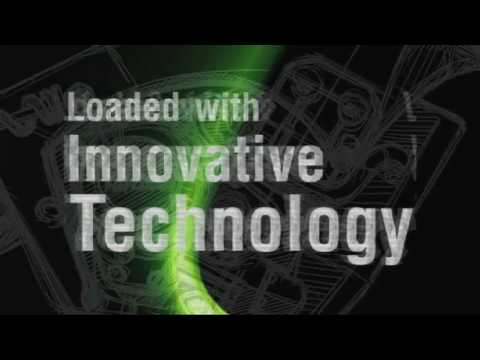 Teaser oficial de la nueva Kawasaki ZX 10R 2011