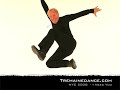 Tremaine Faculty Show - NYC Lyrical
