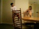 auntie and anjo