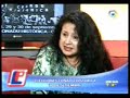 9 Setiembre 2009 CONADU H Lista 3 Canal 10 de Tucumán
