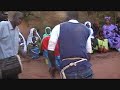Mali Marriage Ceremony 1 Part 2