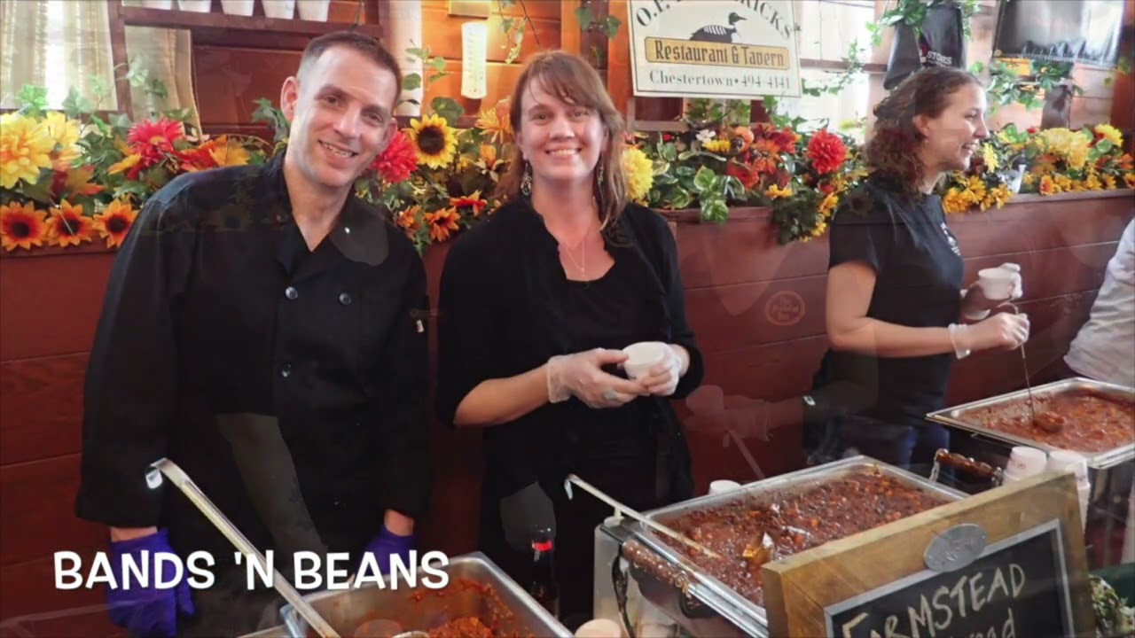 Bands N' Beans Returns To Lake For 29th Year