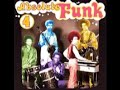 Flame and the son of darkness - Solid funk