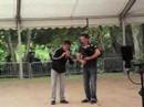 M�lodie Braz Gourin 2007
