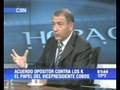 videos de Luis Juez ( coalicion civica con Elisa Carrio) 19 noviembre 2/2