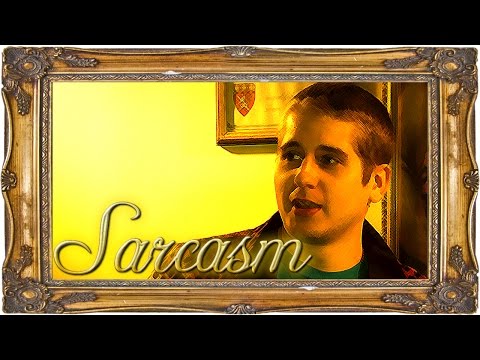keyboard - Subscribe to The Creatures: http://bit.ly/tchsub Join Seamus as he invites you into the truly fascinating world of Sarcasm. The advice and definitions he provides will ensure that you never...