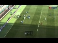PES 2012 Olympique De Marseille VS A,S Nancy Lorraine 1ST Half HD