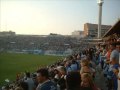 hcf  you'll never walk alone