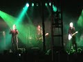 Gang Of Four Live at Electric picnic 2/9/06