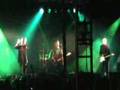 Gang Of Four Live at Electric picnic 2/9/06