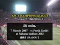 46min-AFC CHAMPIONS LEAGUE E#1[URADOU] - Thumb #1