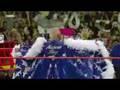 WWE WreslteMania 24 Ric Flair vs Shawn Michaels part1