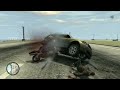 Click here to watch this video Физика удара. Мотоцикл vs Автомобиль. Slow motion