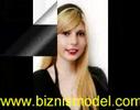 Biznis Model modna agencija, promoteri