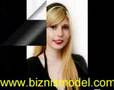 Biznis Model modna agencija, promoteri