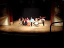 Festival Sul americano de Dan�as folcl�ricas H�ngaras - 14