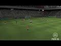 Tottenham 0 - 2 Manchester Utd.flv