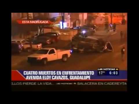 nuevo vídeo de los zetas - Increible Balacera de la Marina vs los Zetas al rojo vivo - El Blog del Narco Balacera en Vivo