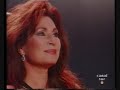 Rocio Jurado. Que no daria yo y Una Cantaora