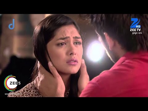Kumkum Bhagya - Episode 230 - February 26, 2015 - Best Scene
