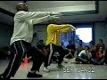 JAM PATROL @ STEP UP 2002