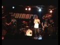 The Blackout Argument - Tour 2009 Trailer