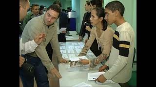 Gestão 2004/2005 - 45