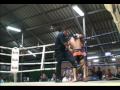 Namsaknoi  Fights @ Phuket Thailand - July 2008