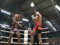Namsaknoi  Fights @ Phuket Thailand - July 2008