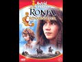 Ronja Rövardotter remix Ronja Rövardotter remix