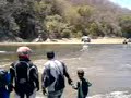 Ruta 4x4 Mazatlan 2009 6