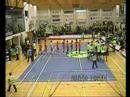 Volleymenen halve finale beker 2007 - Menen- Lennik. Volleymenen halve finale beker 2007 - Menen- Lennik.
