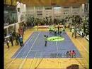Volleymenen halve finale beker 2007 - Menen- Lennik. Volleymenen halve finale beker 2007 - Menen- Lennik.