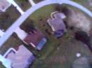 Short Flight with camera on RC plane Short Flight with camera on RC plane