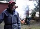 Burning Stuff