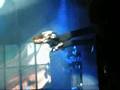 Miriam hernandez en concierto
