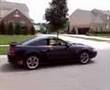 Mustnag GT Burnout
